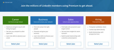 Does LinkedIn Premium Really Help You Land a Job? Insights from Reddit