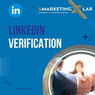 What is LinkedIn Verification: Exploring the LinkedIn Verification Process for Profiles