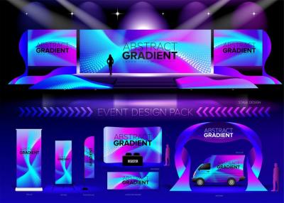 Why Event Planners Depend on VectorStock for Unique Design Ideas