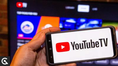 Why Is My YouTube TV Location Wrong and How to Correct It