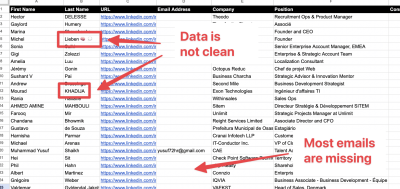 How to Export LinkedIn Contacts to Excel for Better Networking