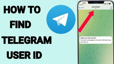 How to Find Your Telegram Username or Name