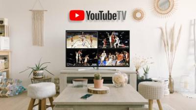 How Do I Watch Multiple Games on YouTube TV? Tips for Watching Multiple Sports Events Simultaneously