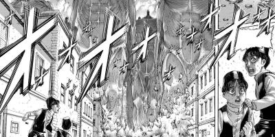How Many People Did Eren Kill in the Rumbling and What Are the Impacts on the Story?
