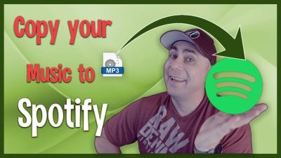 How to Add a YouTube Song to Spotify: Easy Steps for Music Lovers
