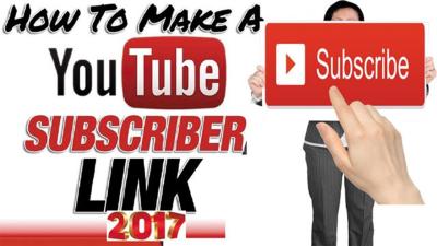 How to Get Subscribe Link for Your YouTube Channel: A Quick Guide to Sharing Your Channel’s Subscribe Link