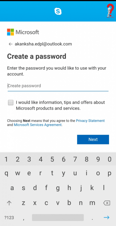 How to Make a Skype Account: Step-by-Step Video on Dailymotion