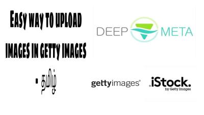 How to Upload Photos to Getty Images to Sell: A Step-by-Step Guide for Contributors