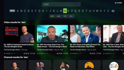 How to Watch Rumble on a Smart TV? Streaming Tips