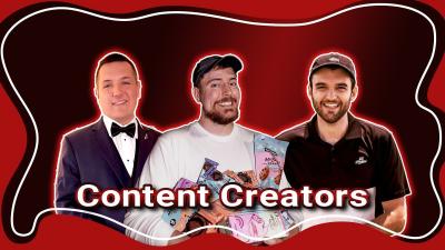 What YouTubers Live in Florida? A Look at Florida's Top Content Creators