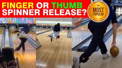 How to Do Spin Bowling on Dailymotion: A Guide for Beginners