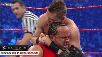 Has The Miz Won a Royal Rumble? A Look at His Rumble Record