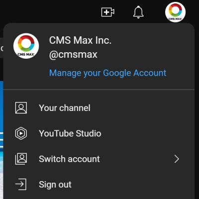 How to Add a User to Your YouTube Account for Improved Channel Management