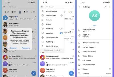 Can You Have Multiple Telegram Accounts on One Device?