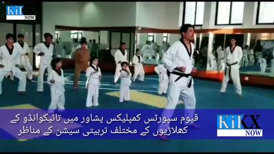 Which YouTube Channel Offers Everything You Need to Learn About Taekwondo?