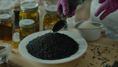 How to Make Black Seed Oil at Home: Natural DIY Guide on Dailymotion