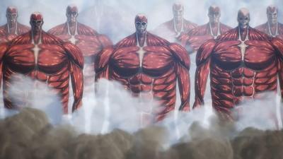 Understanding How Many Titans Were Part of the Rumbling and Their Impact
