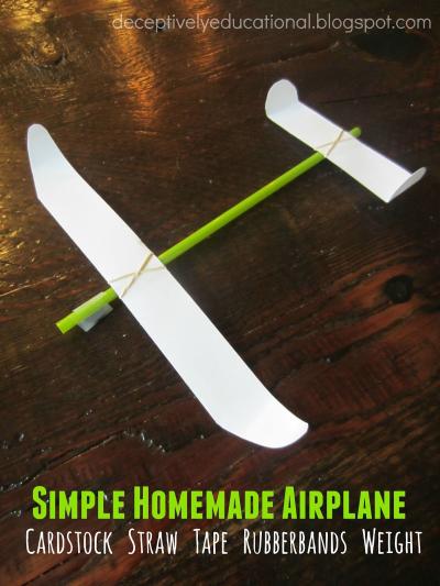 How to Make Airplane at Home: Fun DIY Crafting Guide on Dailymotion