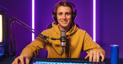 Which Popular YouTubers Live in California? A Peek at the Creator Community