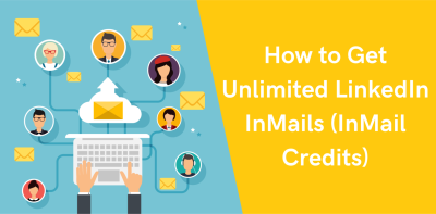 Tips for Getting More LinkedIn InMail Messages and Credits
