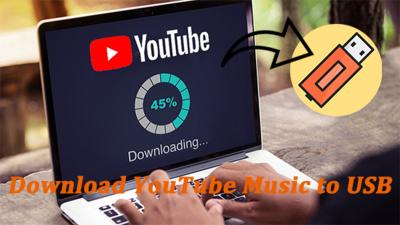 How to Download Songs from YouTube to Your Computer: A Simple and Safe Way
