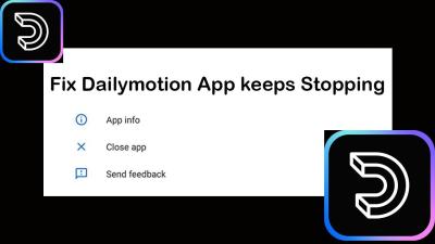 What Is Wrong with Dailymotion? Common Issues and How to Resolve Them