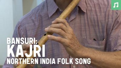 How to Play the Bansuri with Step-by-Step Videos on Dailymotion