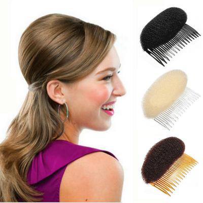 How to Use Hair Bumpits: Create Voluminous Hair in Just a Few Steps