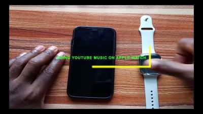 Is YouTube Music Available on Apple Watch? How to Stream YouTube Music on Your Watch