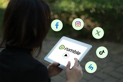 How to Promote Rumble Videos and Gain More Views