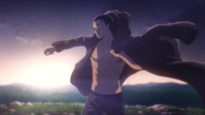 Why Does Eren Start the Rumbling in Attack on Titan? Understanding His Decision