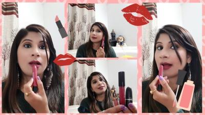 How to Apply Lipstick: Watch the Full Video Tutorial on Dailymotion