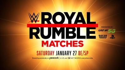 What Time Is WWE Royal Rumble 2024 Scheduled? Full Event Timings