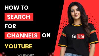 How to Find a YouTube Channel by Email: Steps to Locate a YouTube Channel Using Email