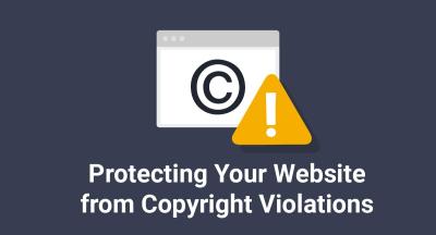 How Does iStock Handle Copyright Violations? A Look at Their Tracking Process