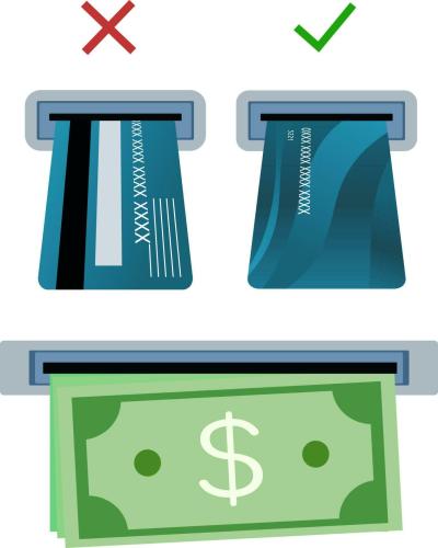 How to Use an ATM Card in an ATM Machine: Detailed Video Tutorial on Dailymotion