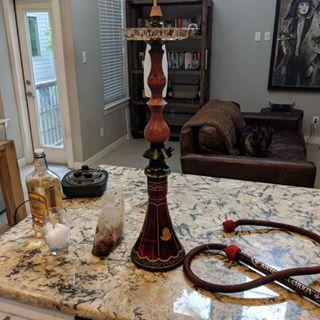 How to Make Shisha Without Tobacco: Alternative DIY Video on Dailymotion