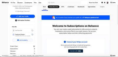 How Does Adobe Benefit from Behance: Understanding Adobe’s Integration with the Platform