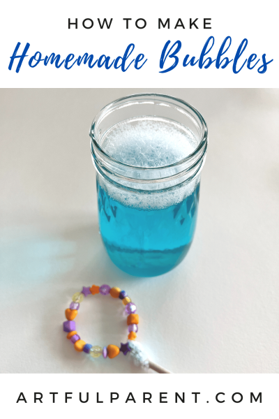 How to Make Bubble Liquid: DIY Fun Tutorial on Dailymotion