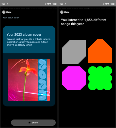 How to Check Your YouTube Music Recap for the Year