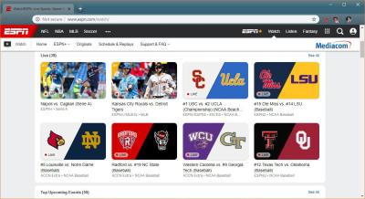 Does YouTube Offer ESPN+? Exploring Sports Streaming Options