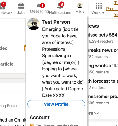 How to Update LinkedIn When Promoted: Showcasing Career Advancements