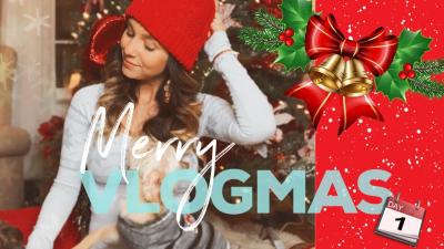 What Is Vlogmas on YouTube? Celebrating the Holiday Season with Content Creators