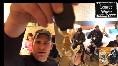 What Happened to Logger Wade on YouTube? Understanding the News