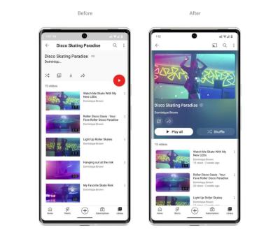 Did YouTube Change Its Layout and What’s New in the Latest Update?