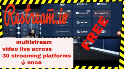 Can Restream Work on Dailymotion? A Complete Guide to Multi-Streaming