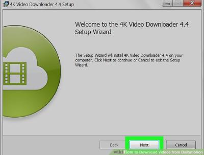 How to Download Dailymotion Videos to Your Computer: Easy Steps