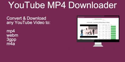 How to Download MP4 from YouTube: Downloading Your Favorite Videos in MP4 Format