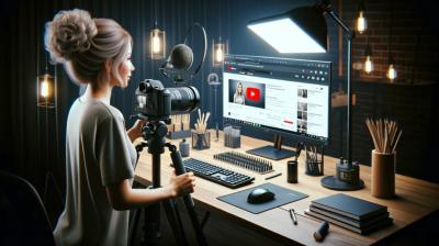 How to Start a True Crime YouTube Channel: A Beginner's Guide to Content Creation