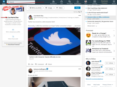 How to Add a Link to a LinkedIn Post: A Simple Guide